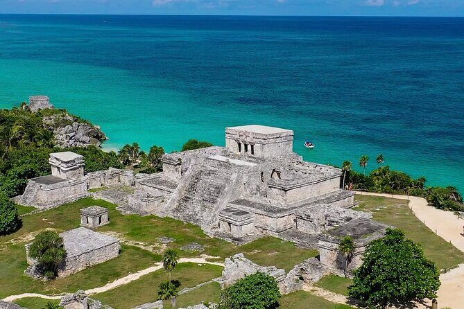 Full Day Tour to Coba and Tulum Cenote Swim and Lunch - Exploring the Itinerary in Depth