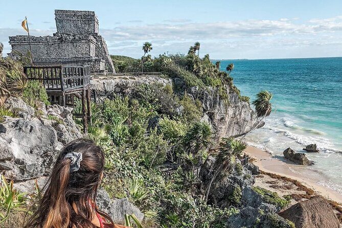 Full Day Tour to Coba and Tulum Cenote Swim and Lunch - Pricing and Value Considerations