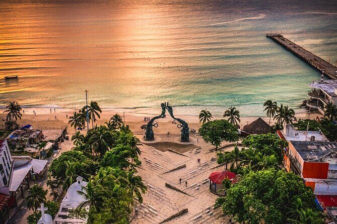 Full Day Tour to Coba and Tulum Cenote Swim and Lunch - Authenticity and Experience Quality