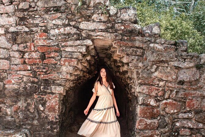 Full Day Tour to Coba and Tulum Cenote Swim and Lunch - Final Thoughts: Who Should Consider This Tour?