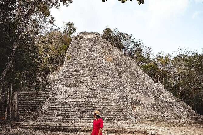 Full Day Tour to Coba and Tulum Cenote Swim and Lunch - FAQs
