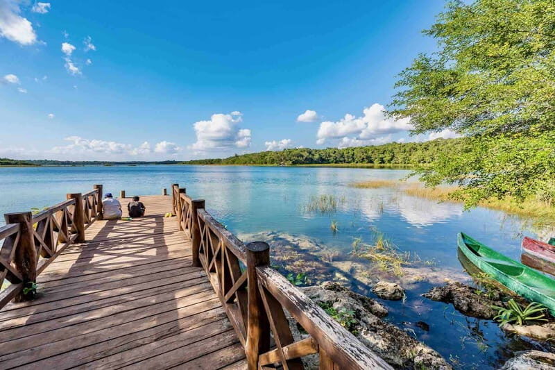Full Day Tour to Cobá Ruins, Punta Laguna & Cenote - FAQ