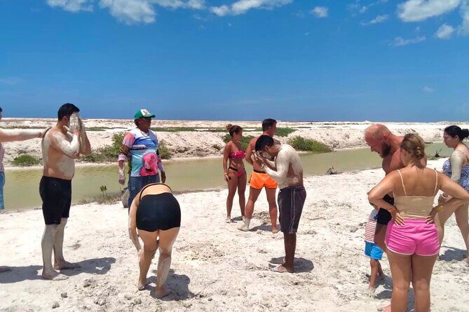 Full Day Tour to Coloradas & Rio Lagartos - In-Depth Look at the Tour Experience