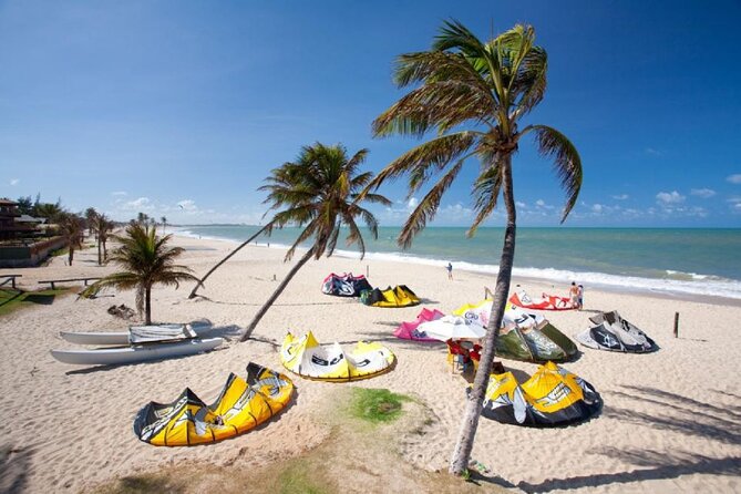 Full Day Tour to Cumbuco From Fortaleza - Enhancing the Customer Experience