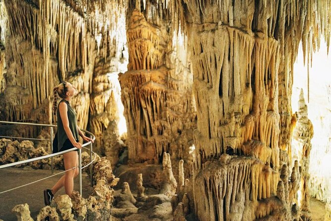 Full-day Tour to Drach Caves and Portocristo Town - Good To Know
