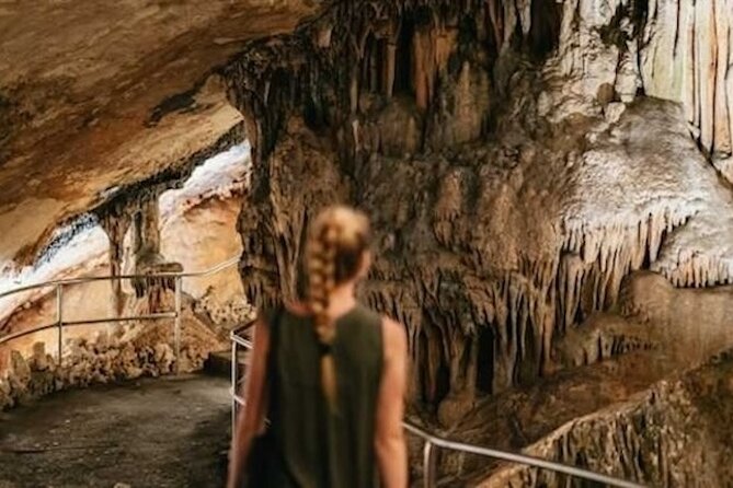 Full-day Tour to Drach Caves and Portocristo Town - Pickup Information