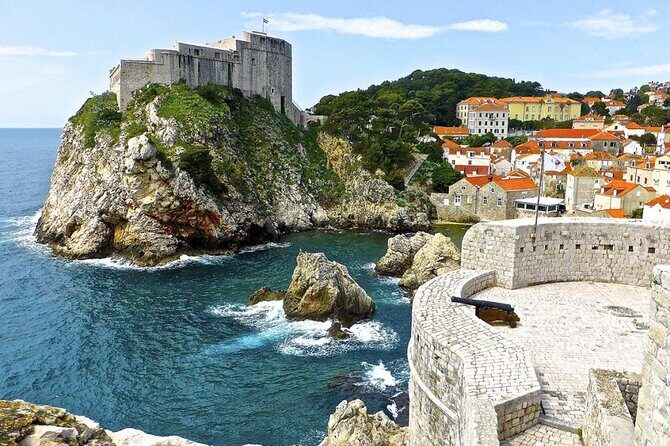 Full day Tour to Dubrovnik from Omi - Key Points