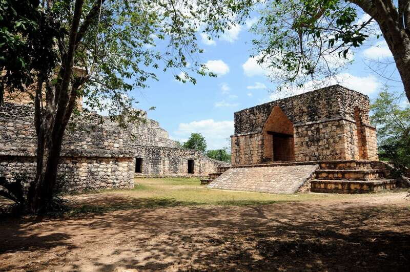 Full Day Tour to Ek Balam Maya Ruins and Colonial Valladolid - A Detailed Look at the Tour Experience