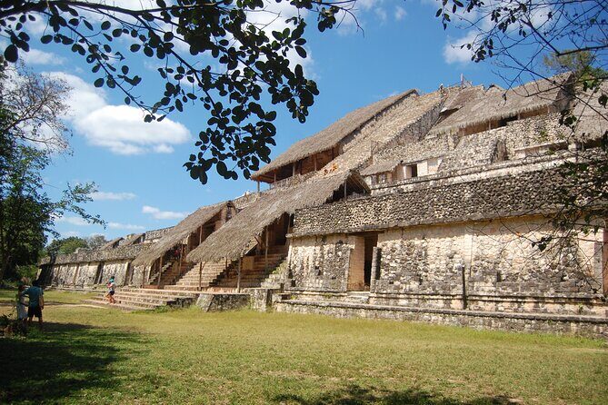 Full Day Tour to Ek Balam Maya Ruins and Colonial Valladolid Town - An In-Depth Look at the Itinerary