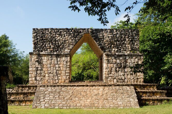 Full Day Tour to Ek Balam Maya Ruins and Colonial Valladolid Town - Who Will Love This Tour?