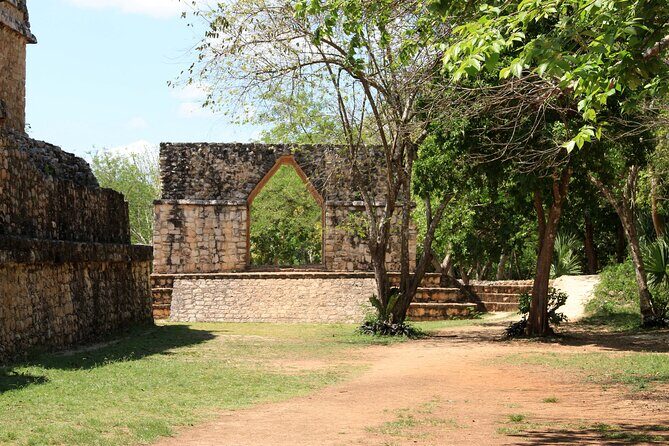 Full Day Tour to Ek Balam Maya Ruins and Colonial Valladolid Town - Final Thoughts