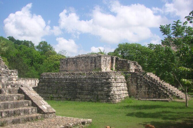Full Day Tour to Ek Balam Maya Ruins and Colonial Valladolid Town - FAQ