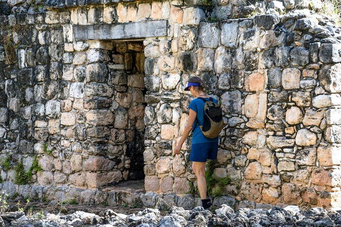 Full day tour to Ek Balam Ruins, Valladolid and Sacred Cenote - Who Will Love This Tour?