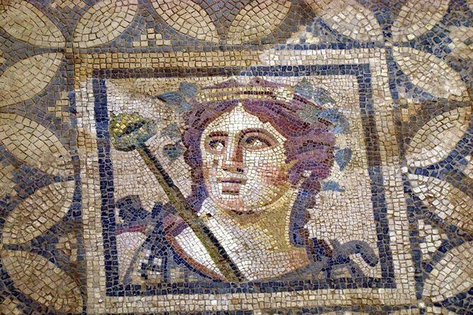 Full-day Tour to Ephesus, House of Virgin Mary, Isabey Mosque, Temple of Artemis - Lunch Break in Selcuk