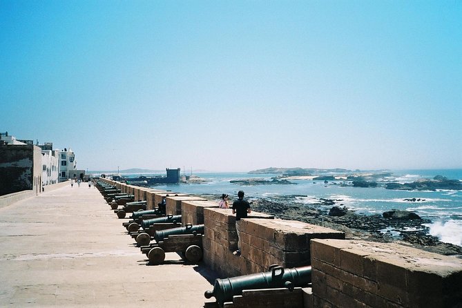 Full-Day Tour to Essaouira - the Ancient Mogador City From Marrakech - Meeting and Pickup Details