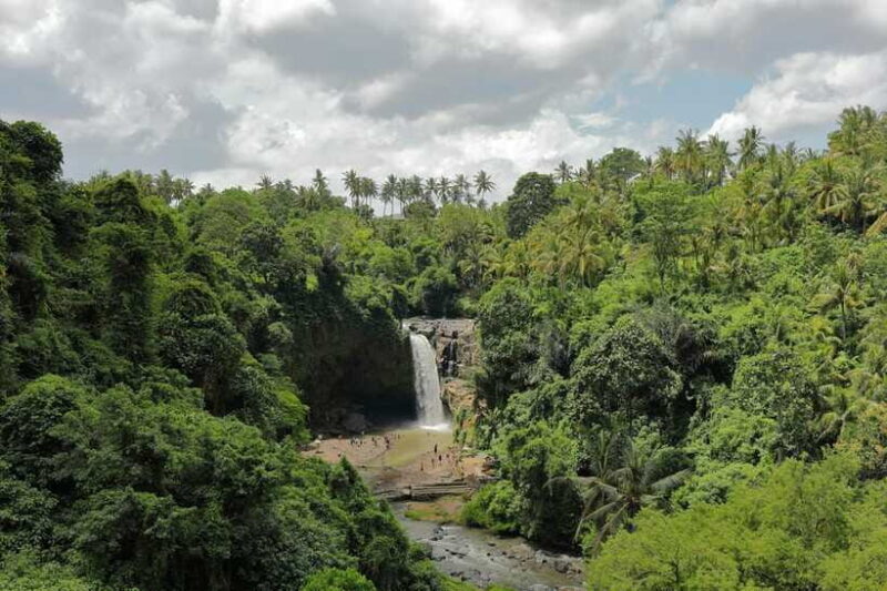 Full Day Tour To Explore Ubud with Private Car - FAQs