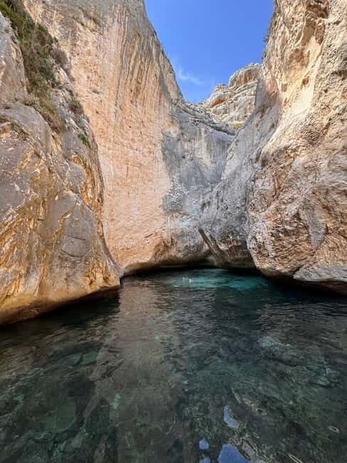 Full Day Tour to Grama Bay and Entire Marine Park - Practical Aspects and Value