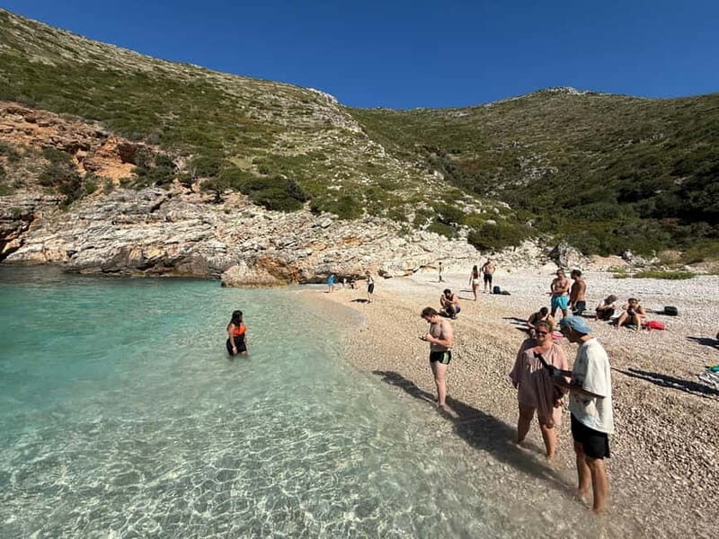 Full Day Tour to Grama Bay and Entire Marine Park - The Sum Up: Who Should Consider This Tour?