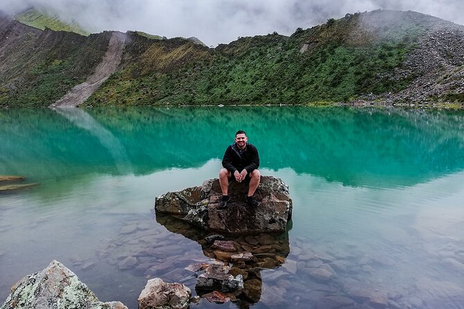 Full Day Tour to Humantay Lagoon From Cusco - Fitness and Age Considerations