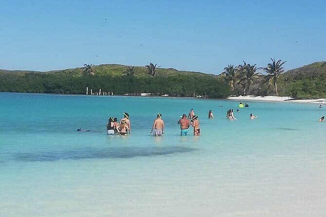 Full Day Tour to Isla Contoy and Isla Mujeres from Cancun - Who is This Tour Best For?