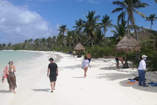 Full Day Tour to Isla Contoy and Isla Mujeres from Cancun - FAQ