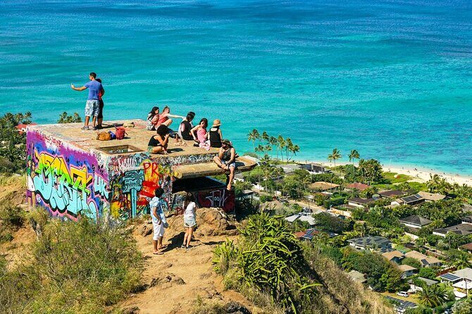 Full-Day Tour to Kailua Hawaii with Return Trip Shuttle - Exploring Kailua, Hawaii: An Honest Look at the Full-Day Tour