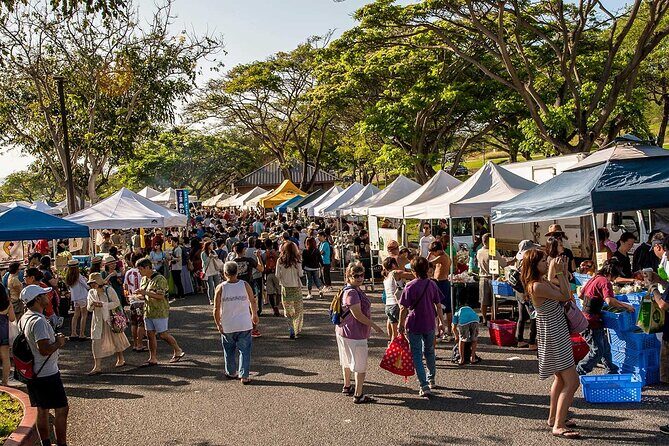 Full-Day Tour to Kailua Hawaii with Return Trip Shuttle - Who Should Book This Tour?