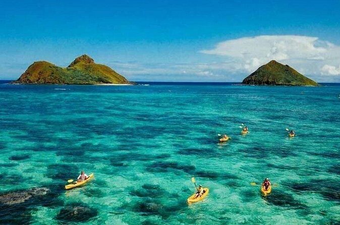 Full-Day Tour to Kailua Hawaii with Return Trip Shuttle - FAQ