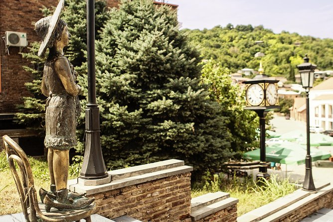 Full Day Tour to Kakheti: David Gareja and Signagi Town - Comprehensive Customer Support