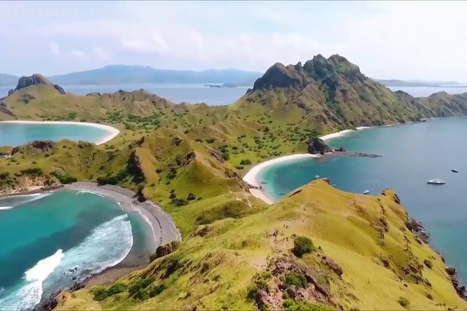 Full Day Tour to Komodo Island by Speed Boat to Explore 6 Destinations - Tour Inclusions and Exclusions
