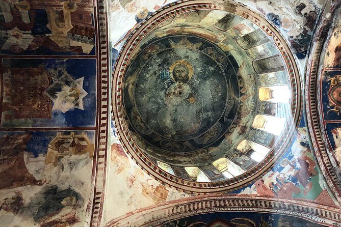 Full Day Tour To Kutaisi, Prometheus Caves, Bagrati and Gelati - Practical Details That Matter