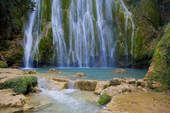 Full-Day Tour to Las Terrenas and El Limon From Boca Chica - Tour Details