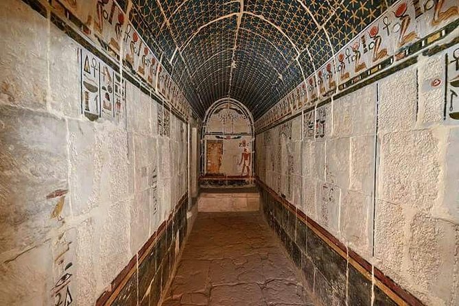 Full Day Tour to Luxor (East & West Bank) - Tips for Your Tour