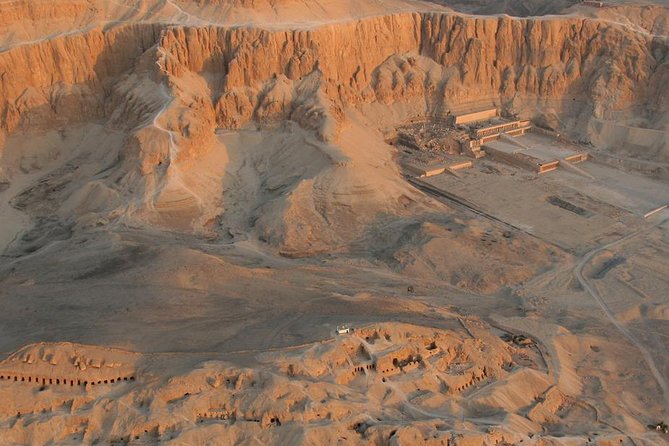 Full-Day Tour to Luxor From Hurghada With Lunch(Private Tour) - Frequently Asked Questions