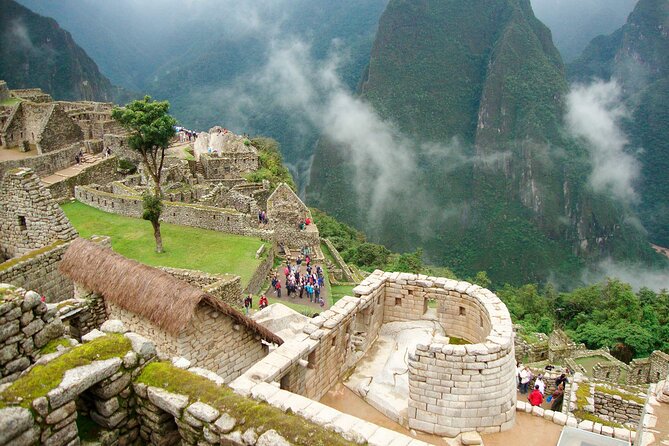 Full Day Tour to Machu Picchu From Cusco - Recommendations for a Great Experience