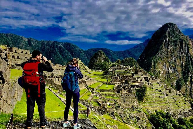 Full Day Tour to Machu Picchu From Cusco - Guest Experiences and Feedback