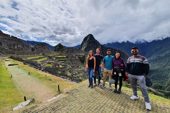 Full Day Tour to Machu Picchu From Cusco - Scenic Journey to Machu Picchu