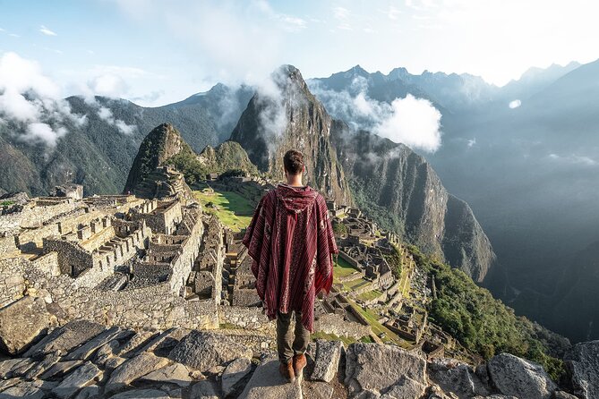 Full Day Tour to Machu Picchu From Cusco - Tips for a Memorable Visit