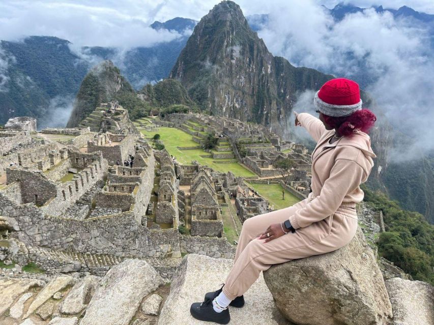Full Day Tour to Machu Picchu From Cusco - Travel to Ollantaytambo