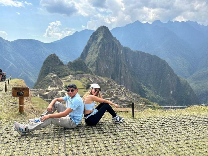 Full Day Tour to Machu Picchu From Cusco - Train to Aguas Calientes
