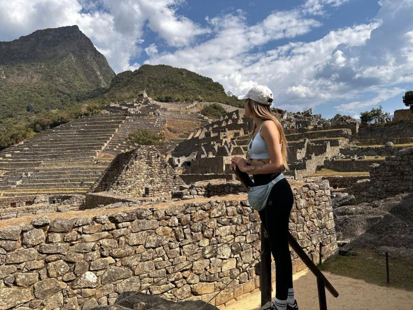 Full Day Tour to Machu Picchu From Cusco - Bus to Machu Picchu