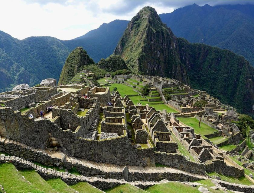 Full Day Tour to Machu Picchu From Cusco - Frequently Asked Questions