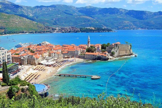 Full day tour to Montenegro - Key Points  
