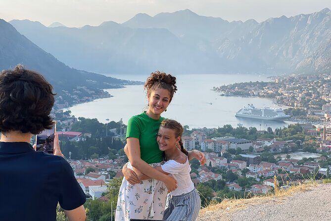 Full day tour to Montenegro - Scenic Drive and Viewpoints  