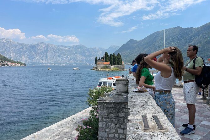 Full day tour to Montenegro - Lunch, Shopping, and Optional Boat Rides  