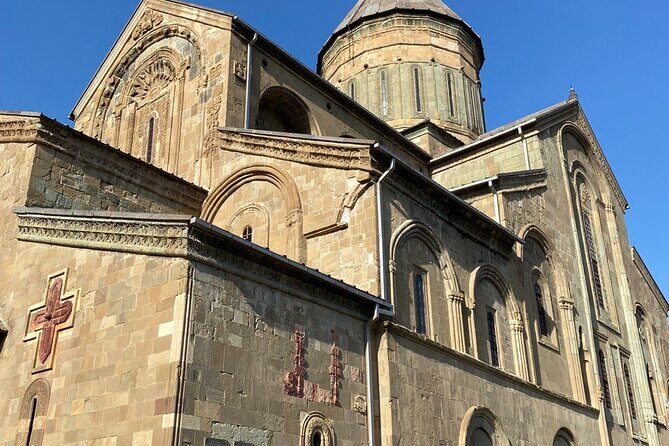 Full Day Tour to Mtskheta, Gori, and Uplistsikhe - An In-Depth Look at the Itinerary