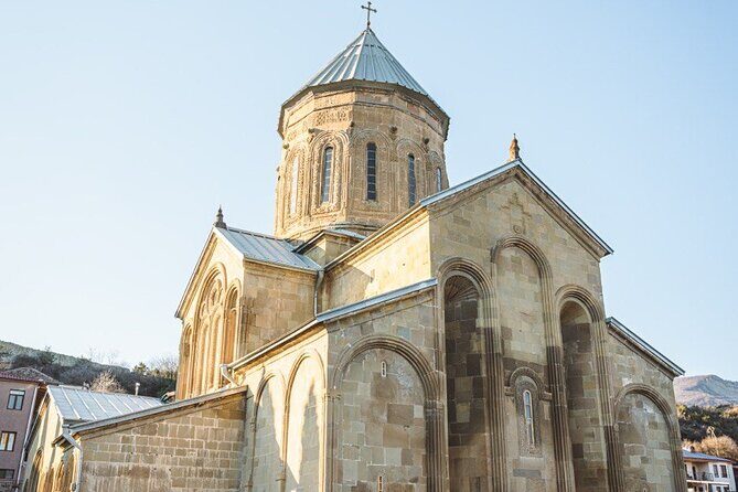 Full Day Tour to Mtskheta, Gori, and Uplistsikhe - The Value Proposition
