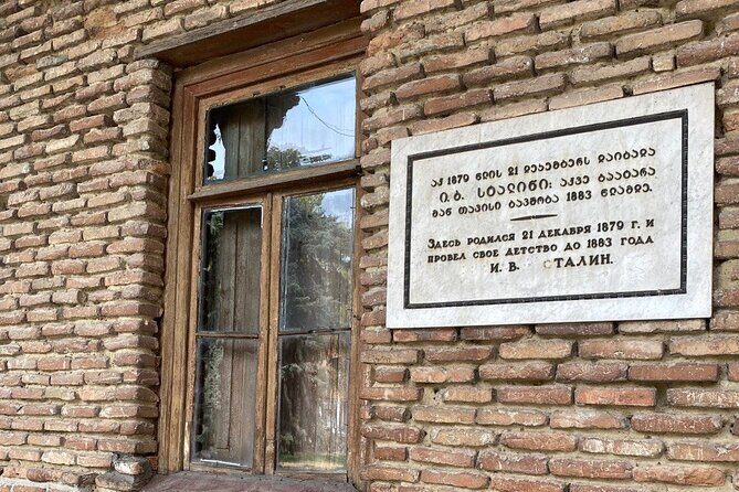 Full Day Tour to Mtskheta, Gori, and Uplistsikhe - Who This Tour Is Perfect For