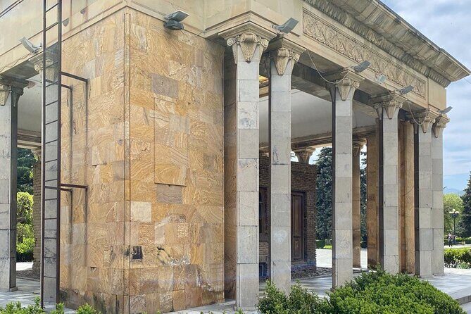 Full Day Tour to Mtskheta, Gori, and Uplistsikhe - Final Thoughts