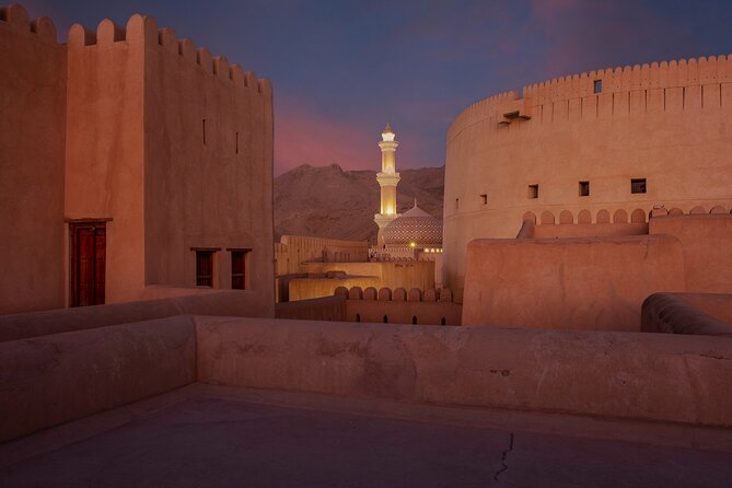 Full Day Tour to Nizwa Souq, Castle & Fort, Barakat Al Mouz - Good To Know